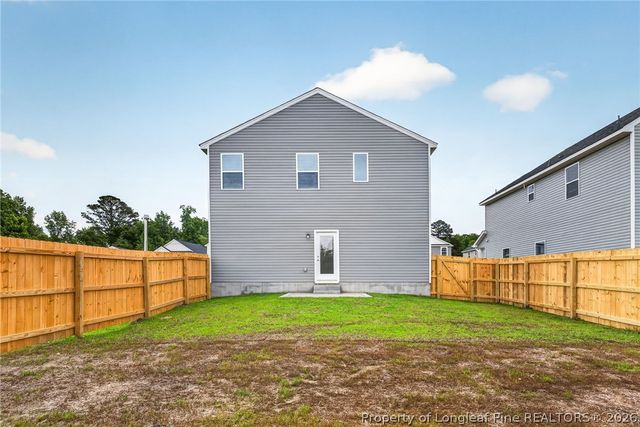 105 Stout Landing, Dunn, NC 28334