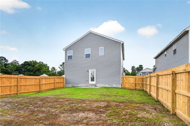 105 Stout Landing, Dunn, NC 28334