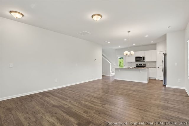 105 Stout Landing, Dunn, NC 28334