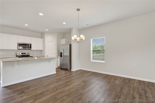 105 Stout Landing, Dunn, NC 28334
