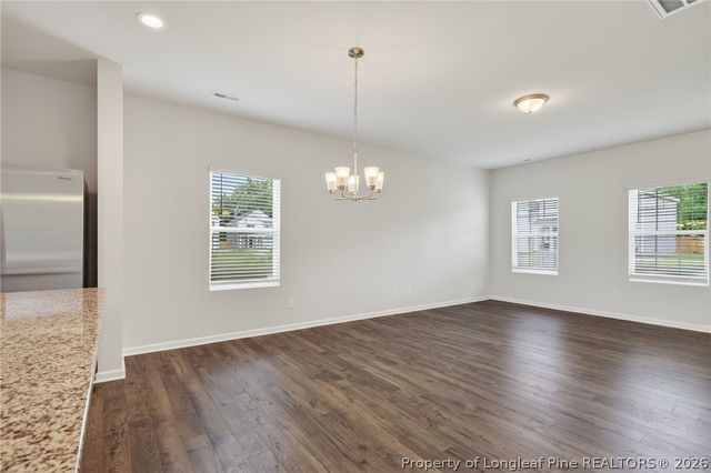 105 Stout Landing, Dunn, NC 28334