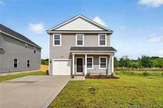 105 Stout Landing, Dunn, NC 28334