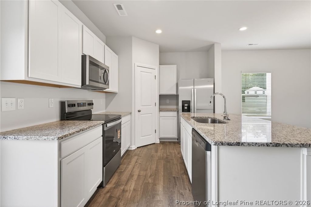 105 Stout Landing, Dunn, NC 28334 — photo 15