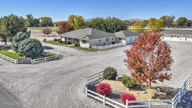 1972 Strasdin Lane, Fallon, NV 89406