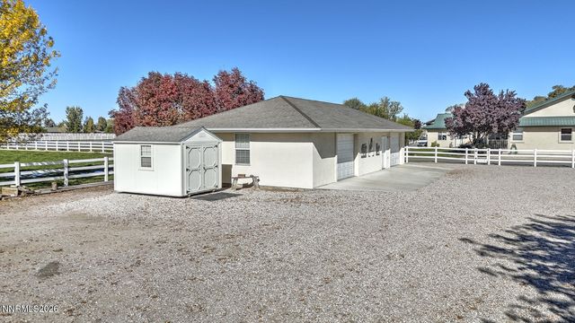 1972 Strasdin Lane, Fallon, NV 89406