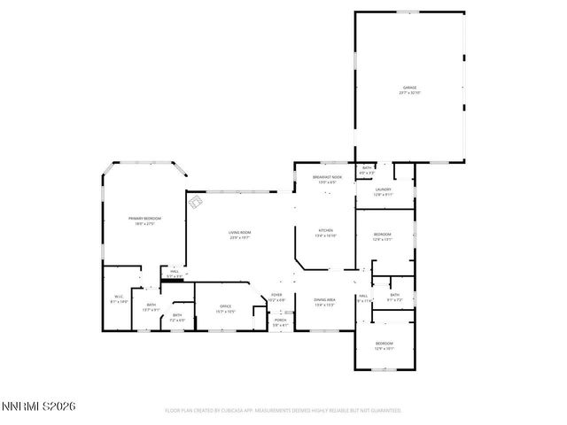 1972 Strasdin Lane, Fallon, NV 89406