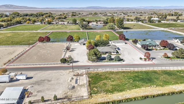 1972 Strasdin Lane, Fallon, NV 89406