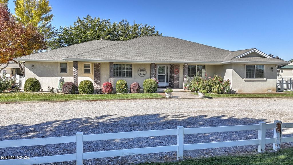 1972 Strasdin Lane, Fallon, NV 89406