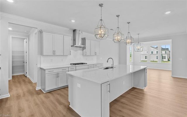 8504 Lemur Lane, Summerfield, NC 27358
