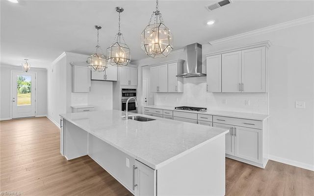 8504 Lemur Lane, Summerfield, NC 27358