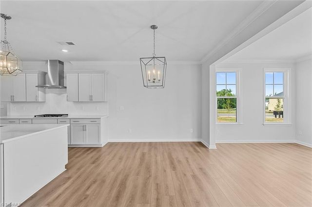 8504 Lemur Lane, Summerfield, NC 27358