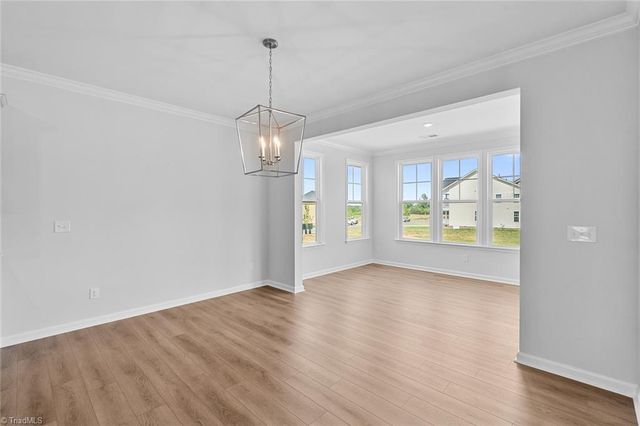 8504 Lemur Lane, Summerfield, NC 27358