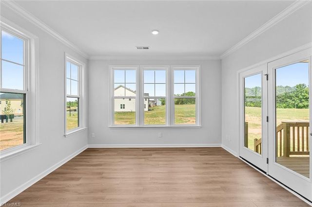 8504 Lemur Lane, Summerfield, NC 27358