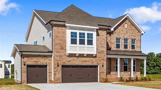 8504 Lemur Lane, Summerfield, NC 27358