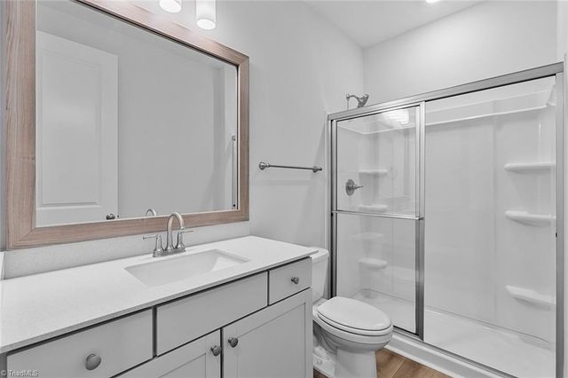 8504 Lemur Lane, Summerfield, NC 27358