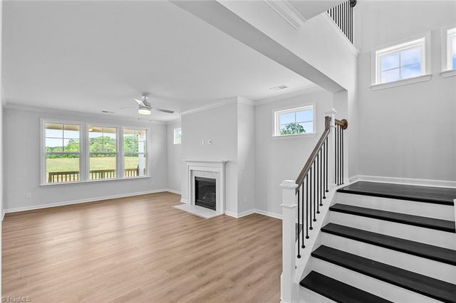 8504 Lemur Lane, Summerfield, NC 27358