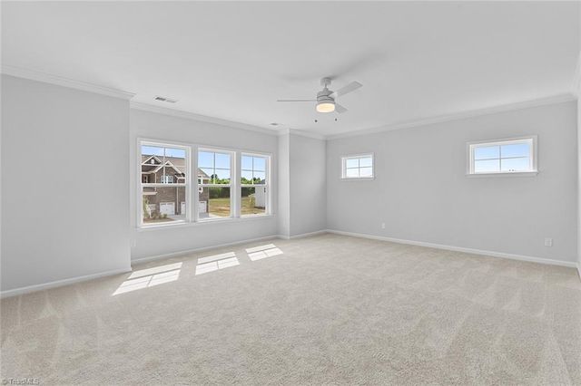8504 Lemur Lane, Summerfield, NC 27358