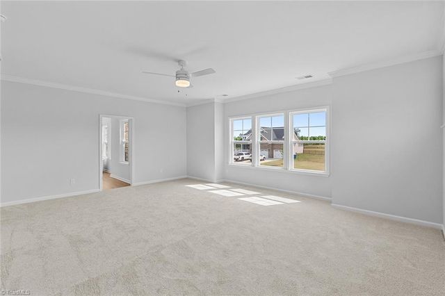 8504 Lemur Lane, Summerfield, NC 27358