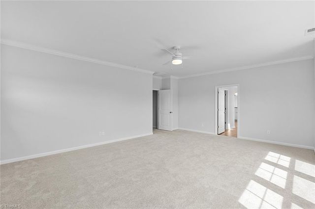 8504 Lemur Lane, Summerfield, NC 27358