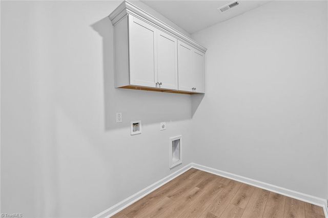 8504 Lemur Lane, Summerfield, NC 27358