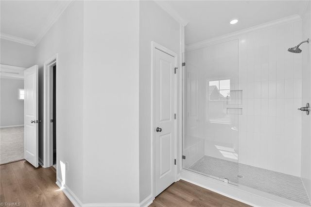 8504 Lemur Lane, Summerfield, NC 27358