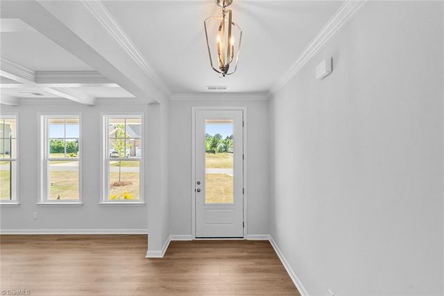 8504 Lemur Lane, Summerfield, NC 27358