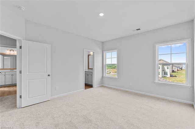 8504 Lemur Lane, Summerfield, NC 27358