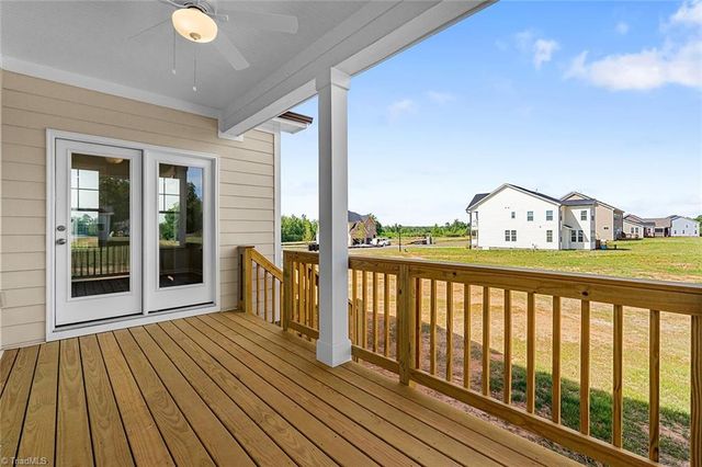 8504 Lemur Lane, Summerfield, NC 27358
