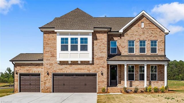 8504 Lemur Lane, Summerfield, NC 27358