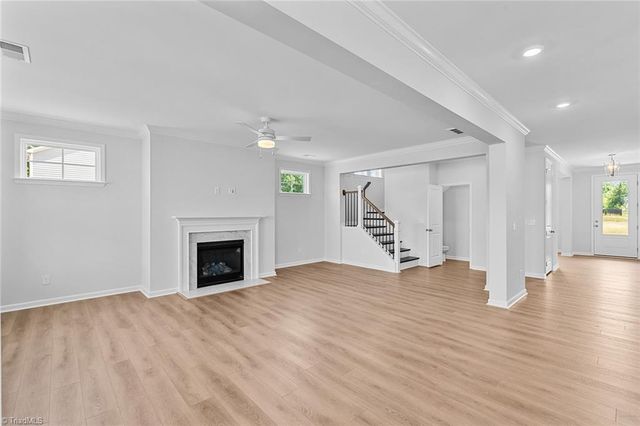 8504 Lemur Lane, Summerfield, NC 27358