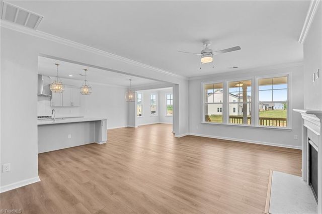 8504 Lemur Lane, Summerfield, NC 27358