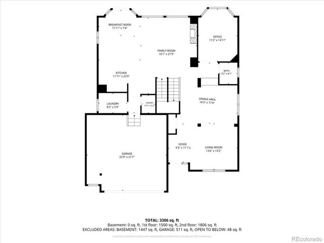 1964 Juniper Way, Erie, CO 80516