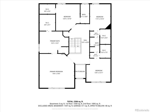 1964 Juniper Way, Erie, CO 80516