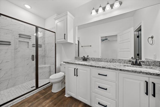 44 N Barnes Field Dr., Hattiesburg, MS 39402