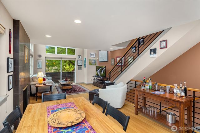 537 A Martin Luther King Jr Way S, Seattle, WA 98144