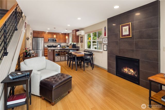 537 A Martin Luther King Jr Way S, Seattle, WA 98144