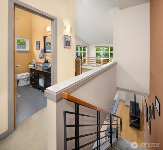 537 A Martin Luther King Jr Way S, Seattle, WA 98144