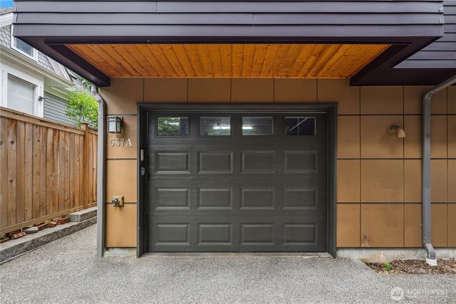 537 A Martin Luther King Jr Way S, Seattle, WA 98144