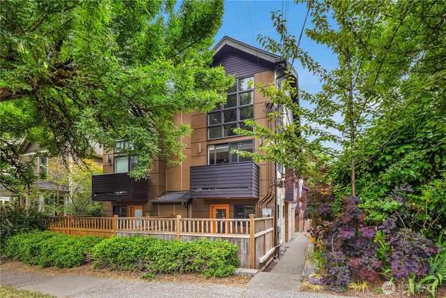 537 A Martin Luther King Jr Way S, Seattle, WA 98144