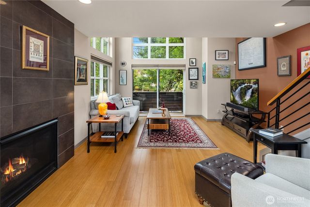 537 A Martin Luther King Jr Way S, Seattle, WA 98144