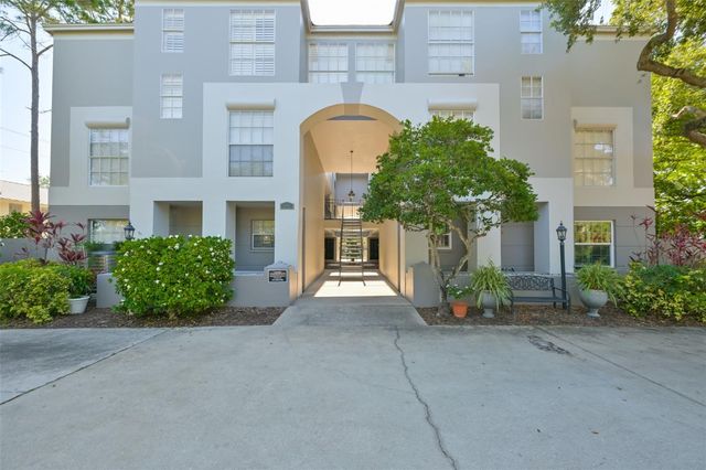 606 S GLEN AVENUE 10, Tampa, FL 33609