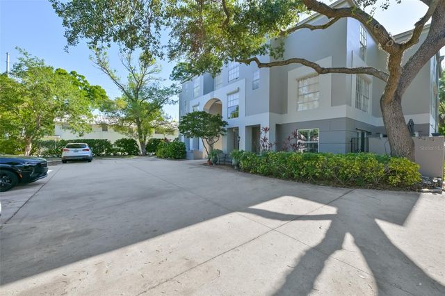 606 S GLEN AVENUE 10, Tampa, FL 33609