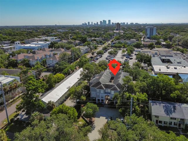 606 S GLEN AVENUE 10, Tampa, FL 33609