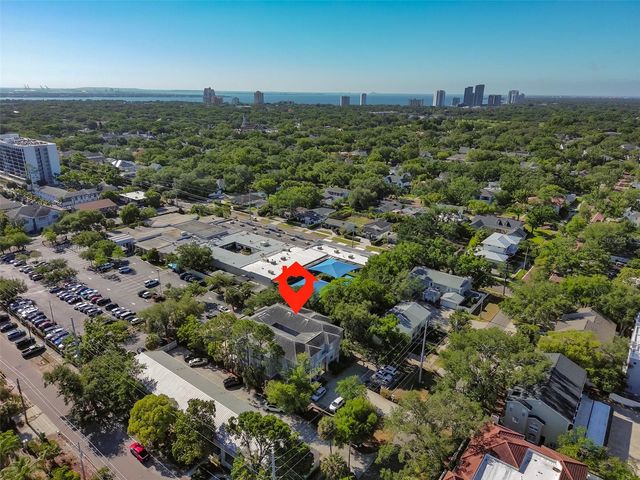 606 S GLEN AVENUE 10, Tampa, FL 33609