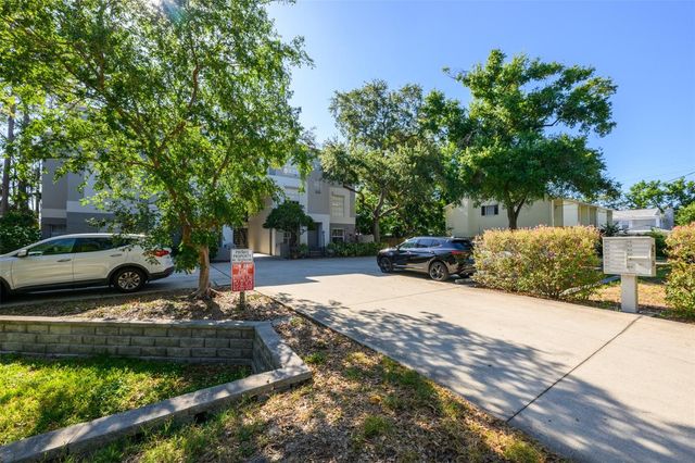 606 S GLEN AVENUE 10, Tampa, FL 33609