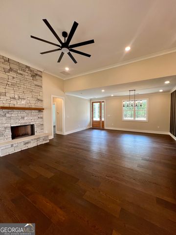 3050 Mahlon Smith Road, Social Circle, GA 30025