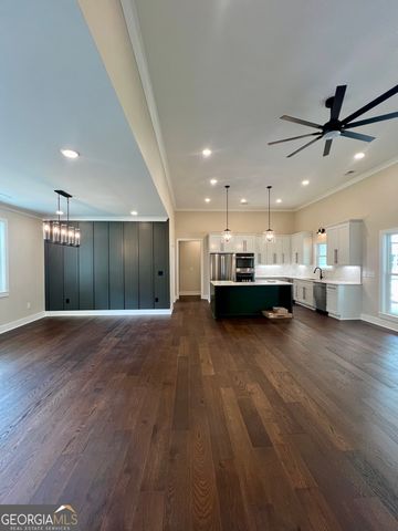 3050 Mahlon Smith Road, Social Circle, GA 30025