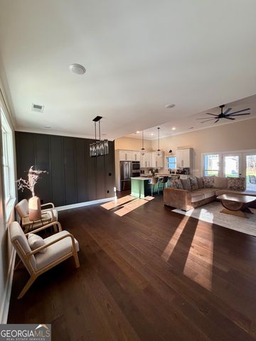 3050 Mahlon Smith Road, Social Circle, GA 30025