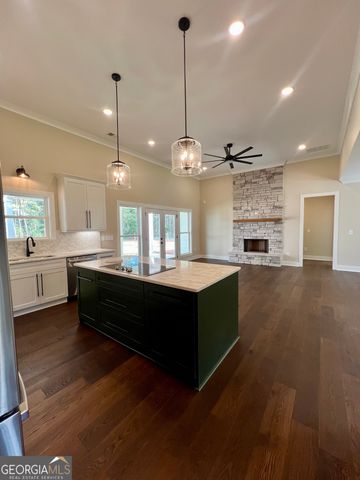 3050 Mahlon Smith Road, Social Circle, GA 30025