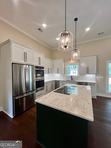 3050 Mahlon Smith Road, Social Circle, GA 30025